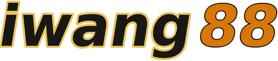 iwang88 logo